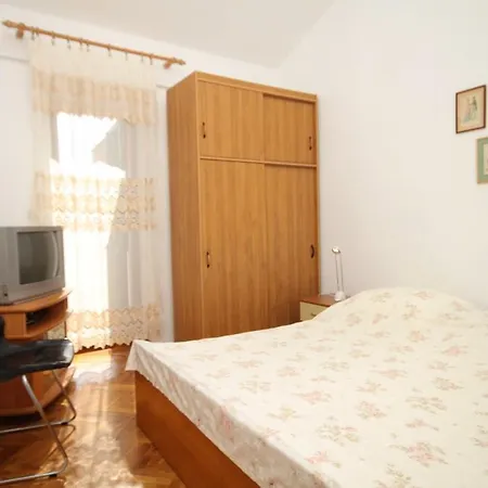 Apartment 8293c Kukljica