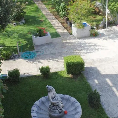 8293c Apartment Kukljica